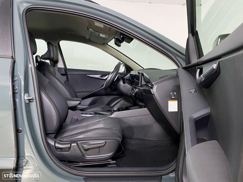 Kia Niro EV 64kWh Tech - 19