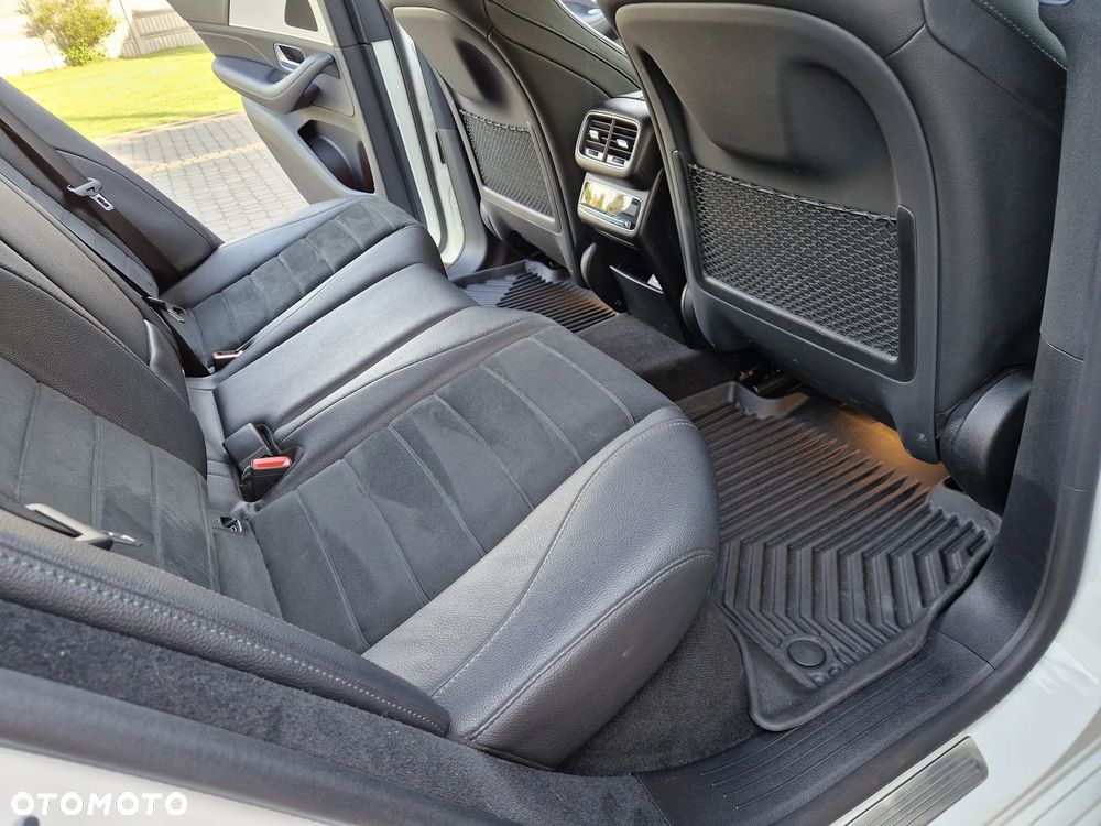 Mercedes-Benz GLE 400 d 4-Matic Premium - 15