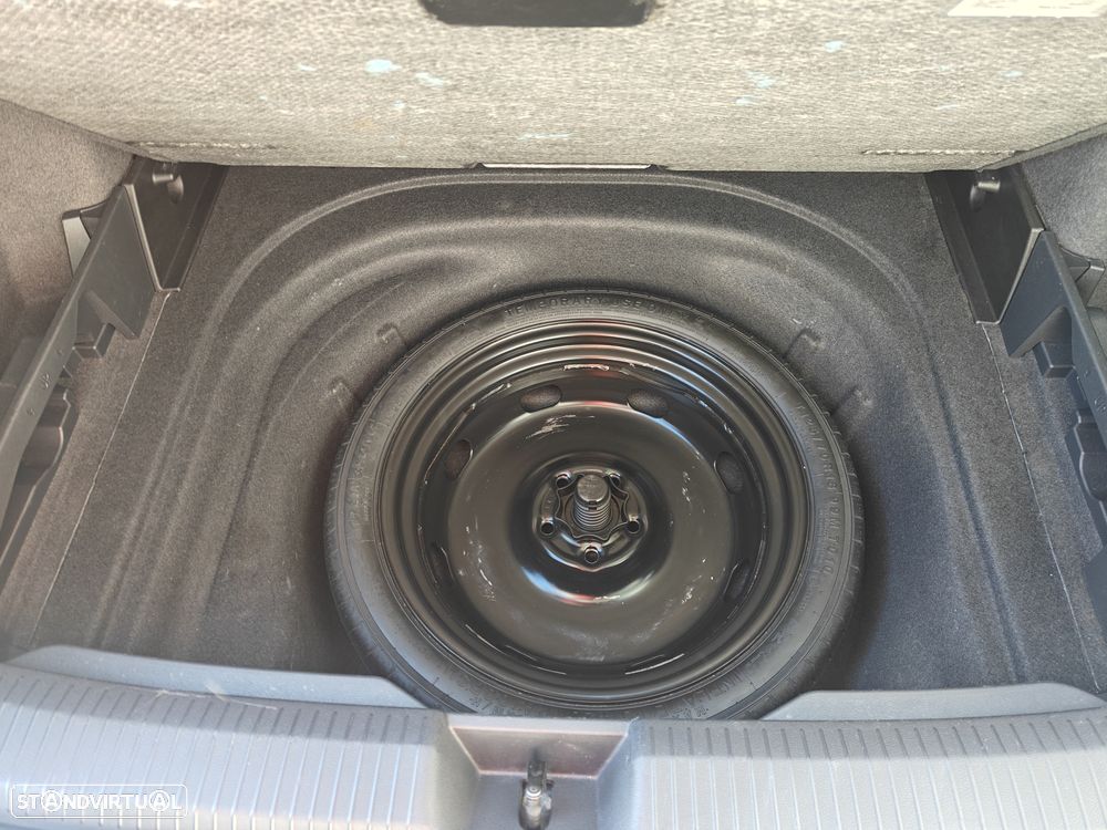 VW Golf 1.5 TSI OPF Life - 9