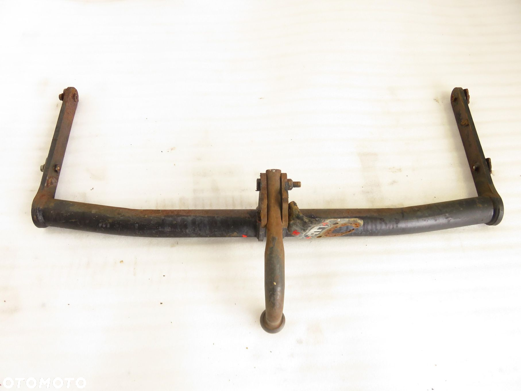 HAK SEAT LEON (1M1) HB 3468 1028782 002587 - 5