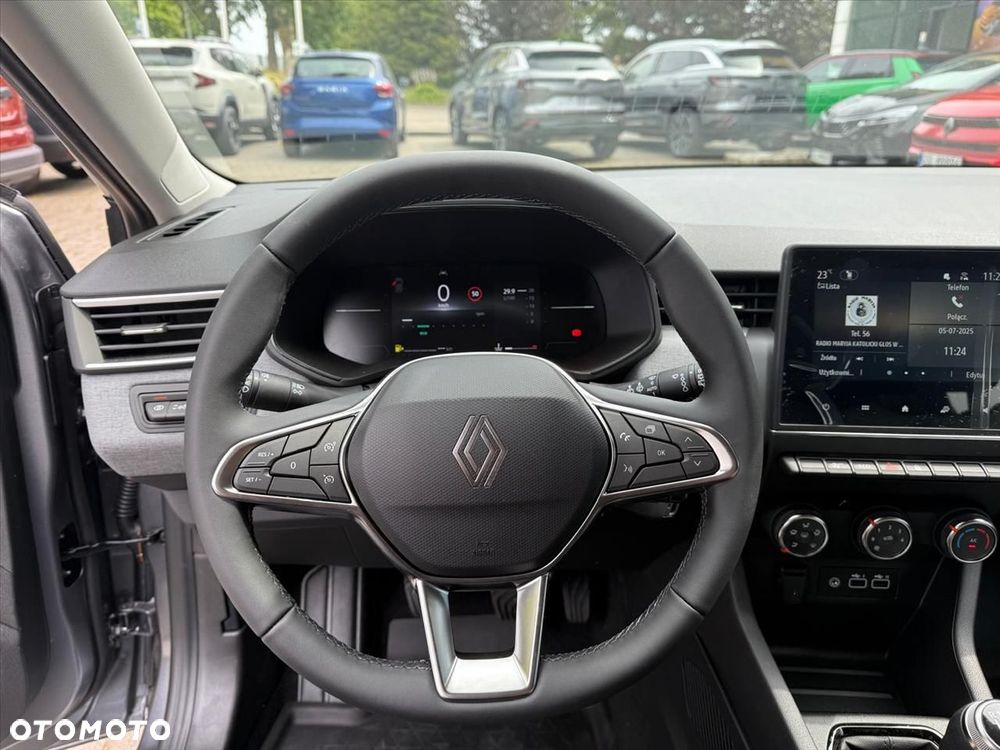 Renault Clio 1.0 TCe Evolution - 8