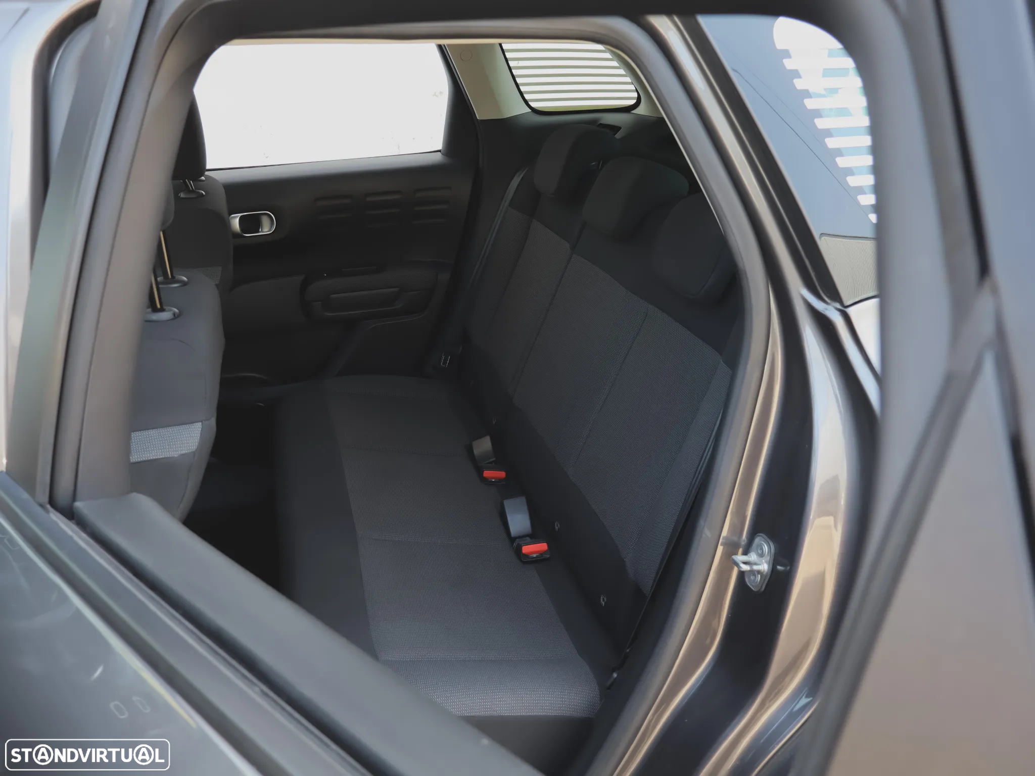 Citroën C3 Aircross PureTech 110 Stop & Start Shine - 30