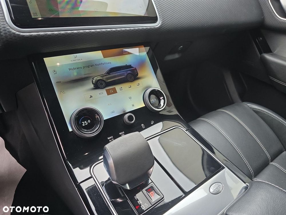 Land Rover Range Rover Velar - 17
