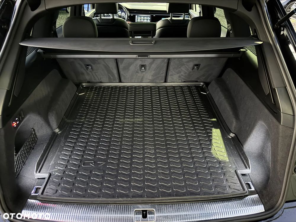Audi Q7 45 TDI mHEV Quattro S Line Tiptr - 14