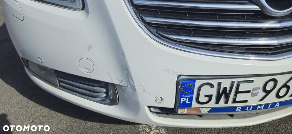 Opel Insignia 2.0 CDTI Cosmo - 29