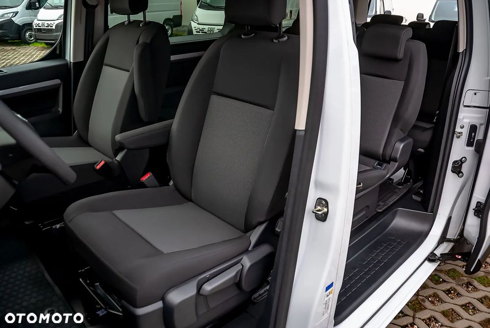 Opel Zafira 2.0 Diesel XL Business - 19