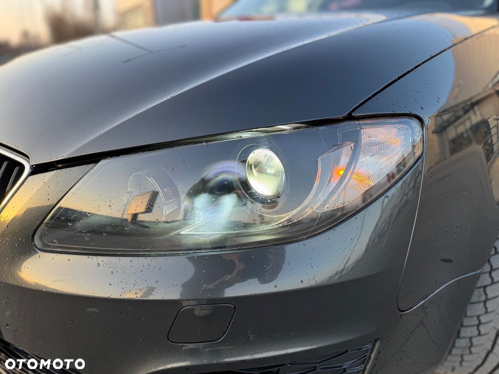 Seat Exeo 2.0 TDI CR Sport - 9