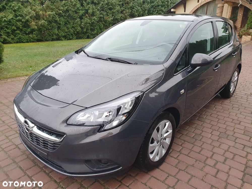 Opel Corsa - 15
