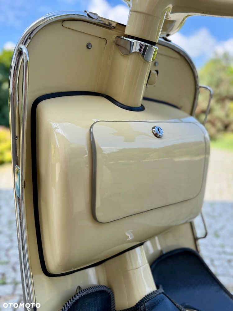 Vespa VBB - 19