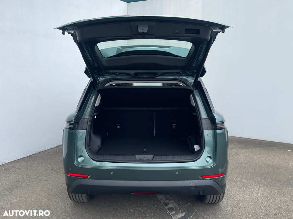 Jaecoo 5 1.6 TGDI FWD 7DCT Exclusive - 4
