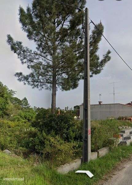 Lote terreno Construção Maceira - Grande imagem: 3/3