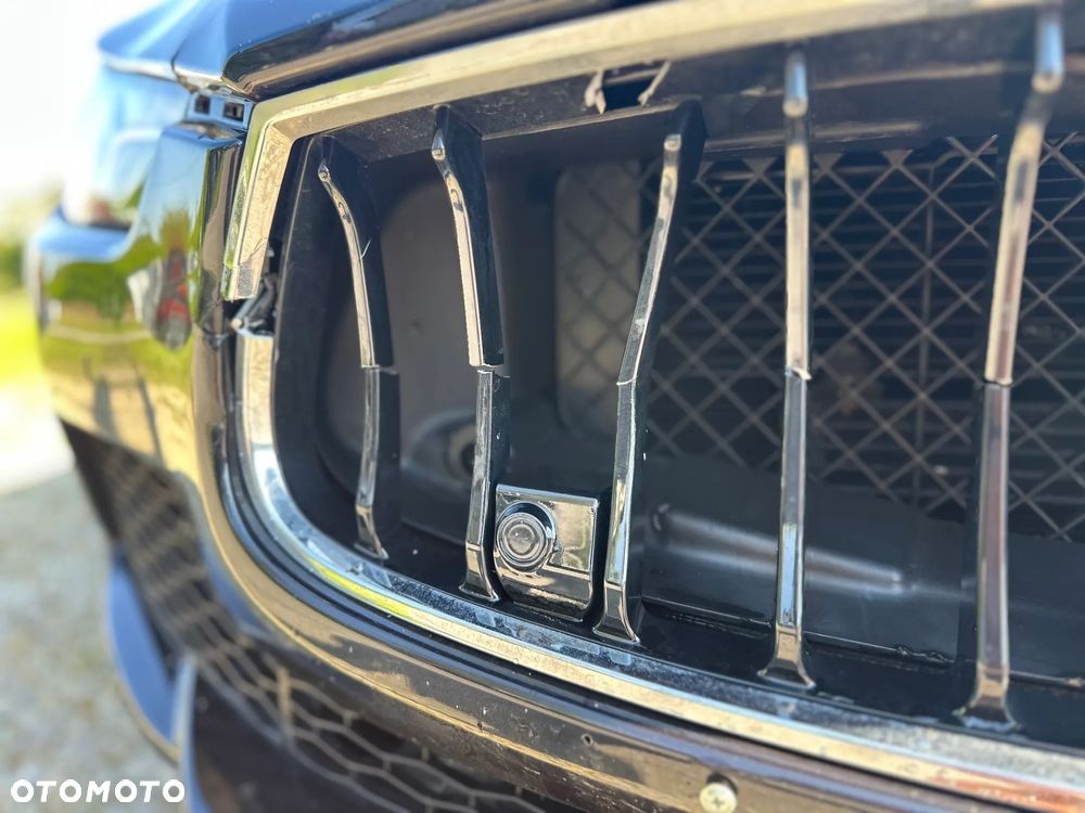 Maserati Ghibli GranSport - 2