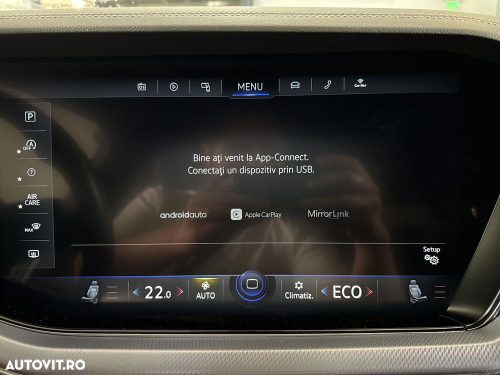 Volkswagen Touareg V6 TDI 4MOTION R-Line - 20
