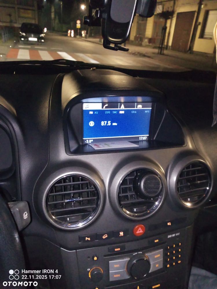 Opel Antara 2.0 CDTI Cosmo - 10