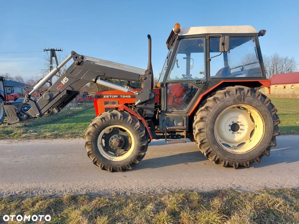 Zetor - 2