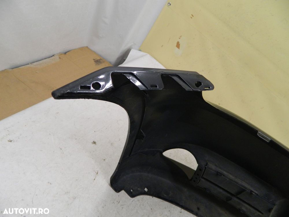 Bara fata BMW Seria 3 E91 / E91, 2004, 2005, 2006, 2007. cod origine 51117058443. - 7