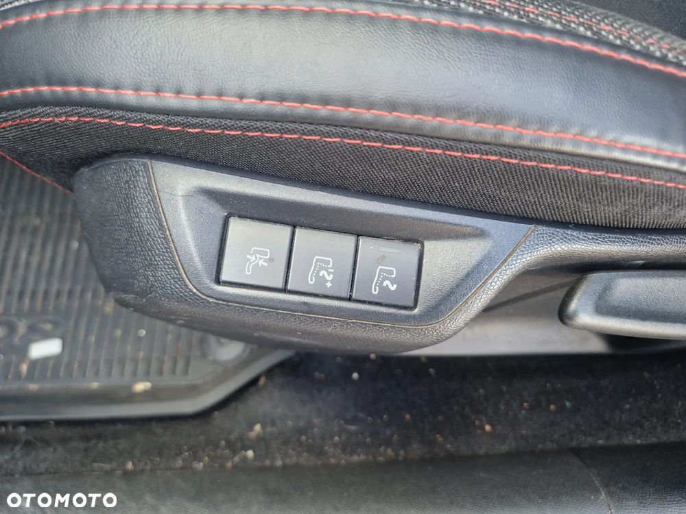 Peugeot 308 SW BlueHDi 120 EAT6 Stop & Start GT-Line Edition - 22