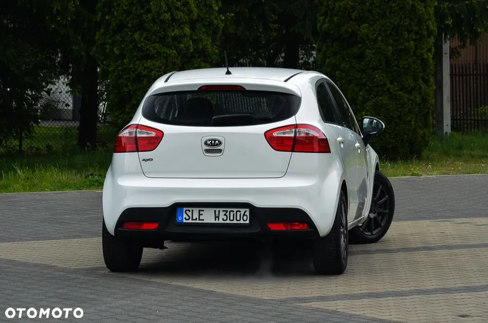 Kia Rio 1.4 Spirit - 17