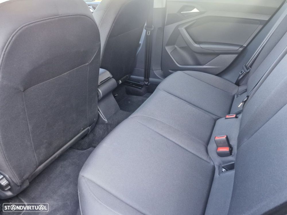 Audi A1 Sportback 25 TFSI Advanced - 5