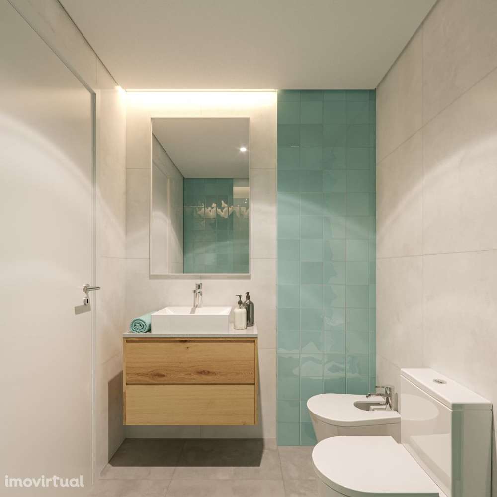 T0 à venda em Praça Do Junqueiro 16, Junqueiro, Carcavelos e Parede - Grande imagem: 5/11