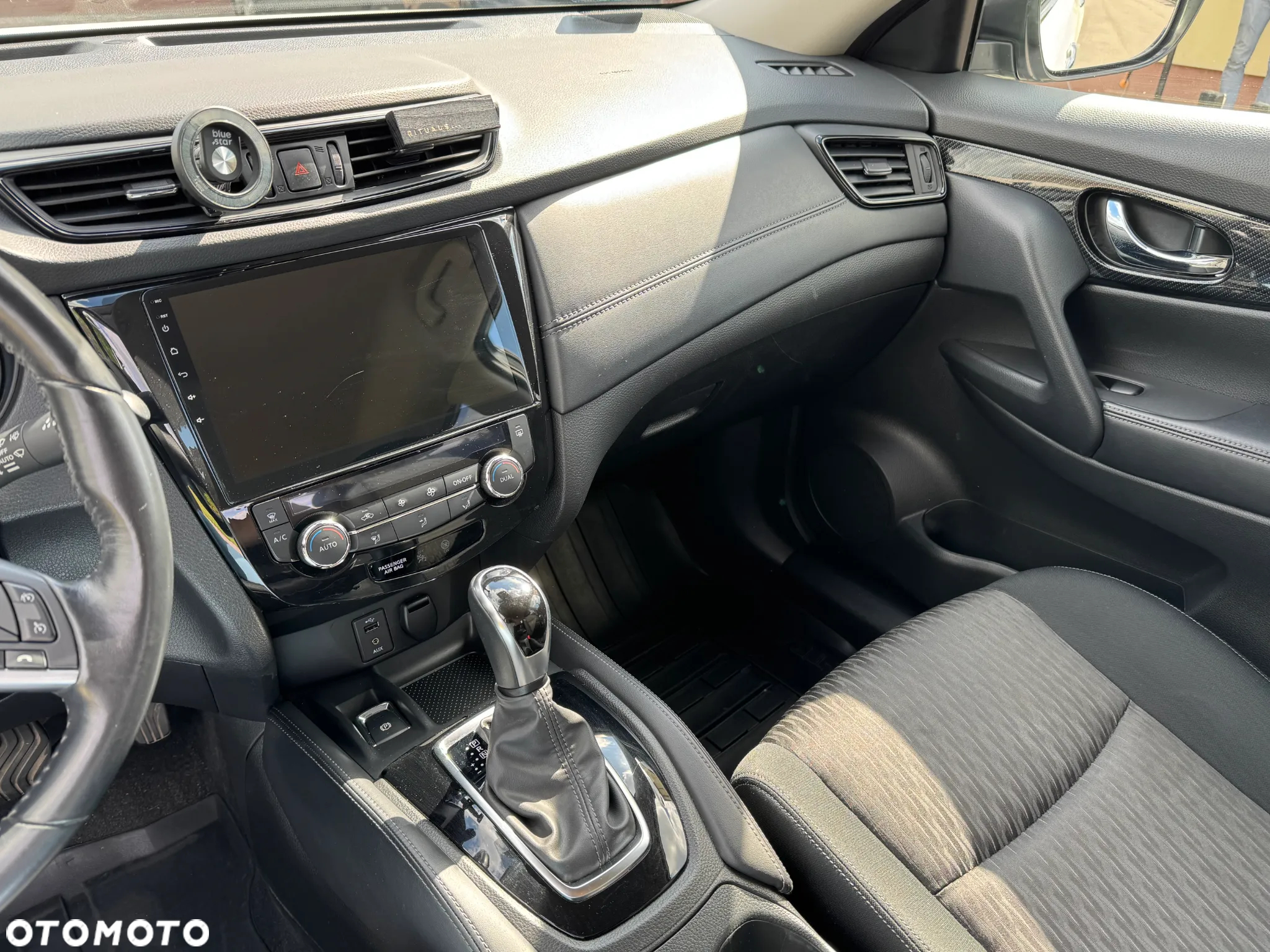 Nissan X-Trail 1.3 DIG-T Acenta 2WD DCT - 6