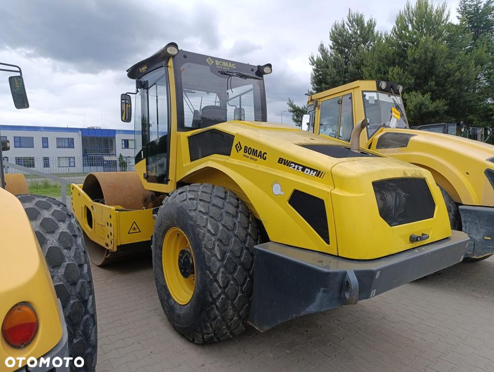 Bomag BW213 DH-5 - 2