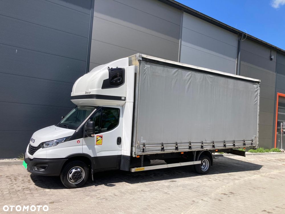 Iveco 50C - 4