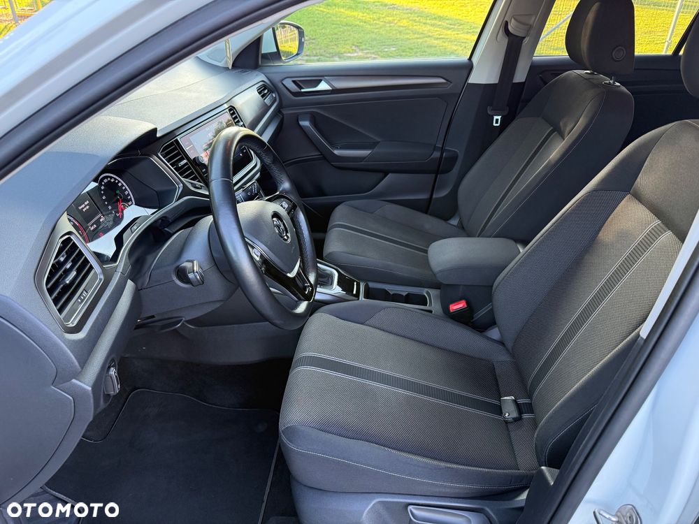 Volkswagen T-Roc 1.5 TSI ACT Premium DSG - 15