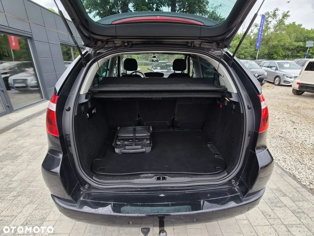 Citroën C4 Picasso 1.8i SX Pack - 18