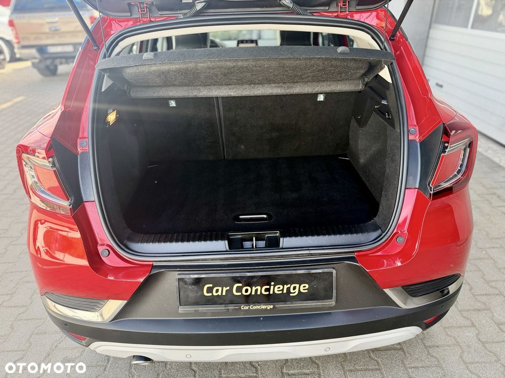 Renault Captur 1.3 TCe Intens EDC - 32