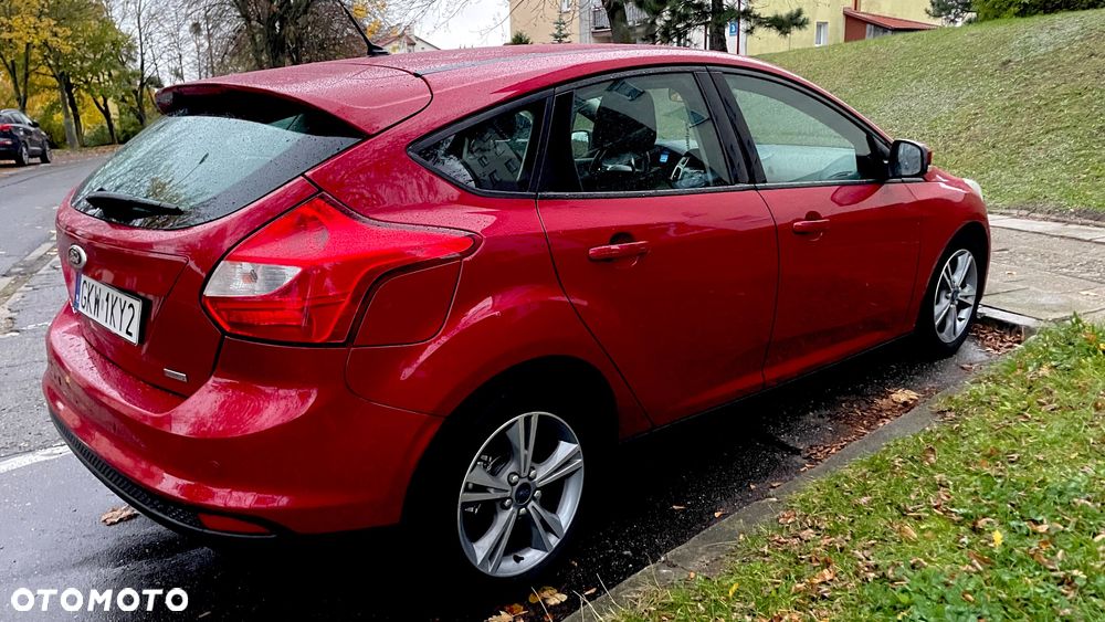 Ford Focus 1.0 EcoBoost Edition - 6