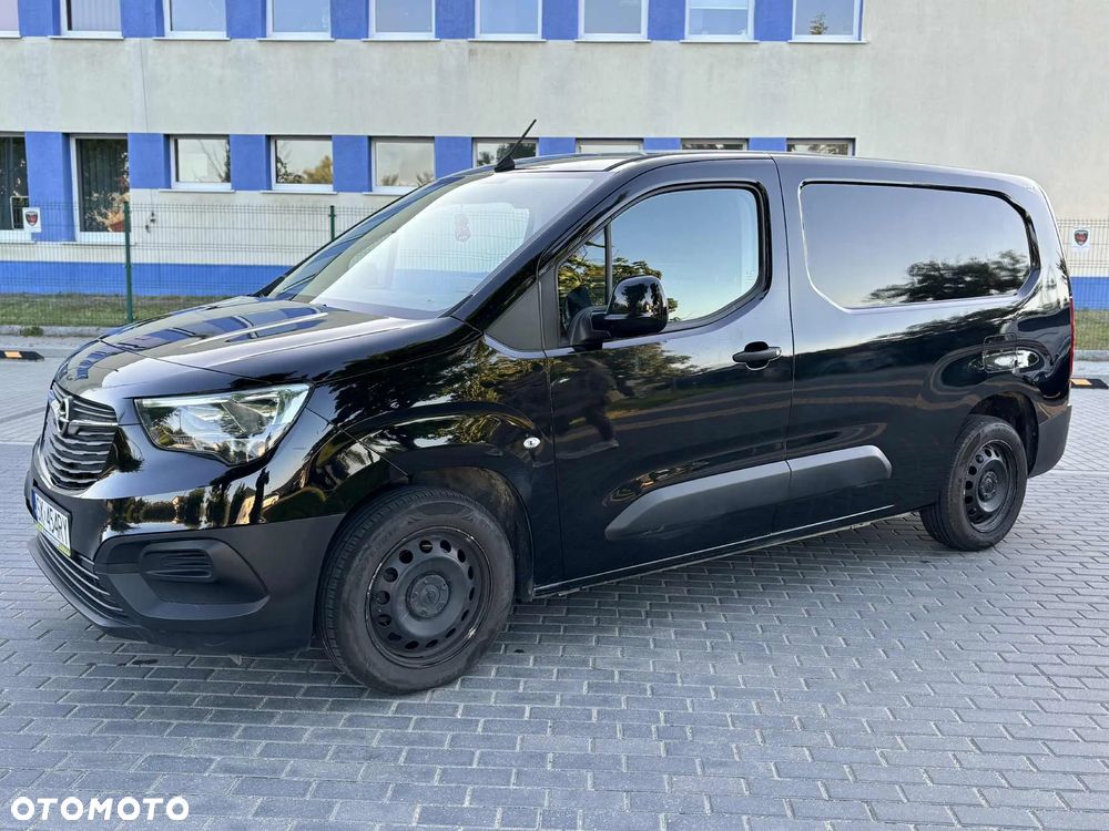 Opel Combo - 3