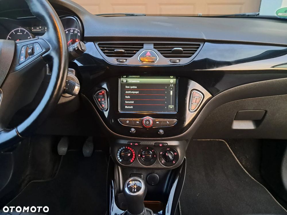 Opel Corsa 1.4 120 Jahre - 33