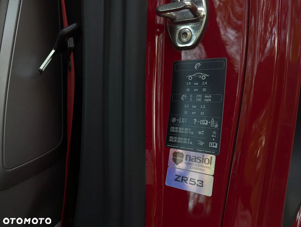 Porsche 718 Cayman GTS 4.0 PDK - 14