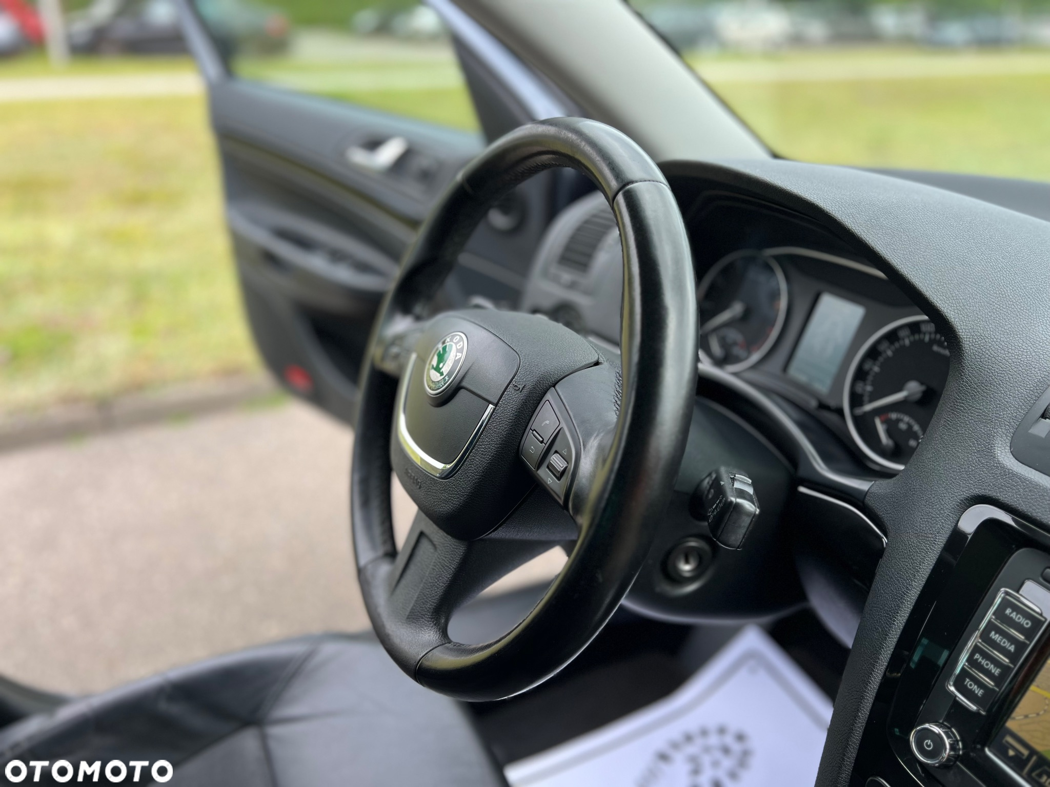 Skoda Octavia 1.8 TSI DSG Laurin & Klement - 31