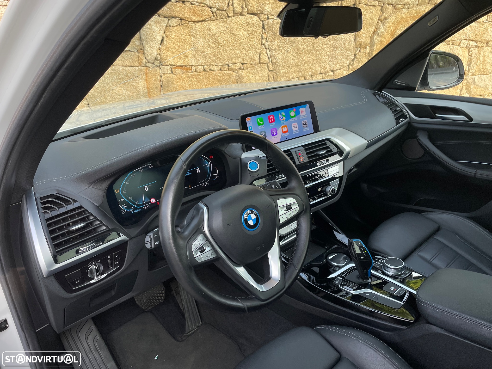 BMW iX3 Inspiring - 20