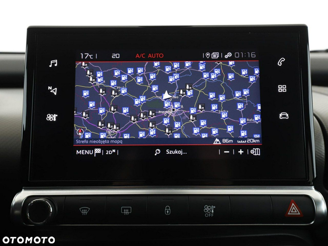 Citroën C4 Cactus 1.2 PureTech Origins S&S - 27