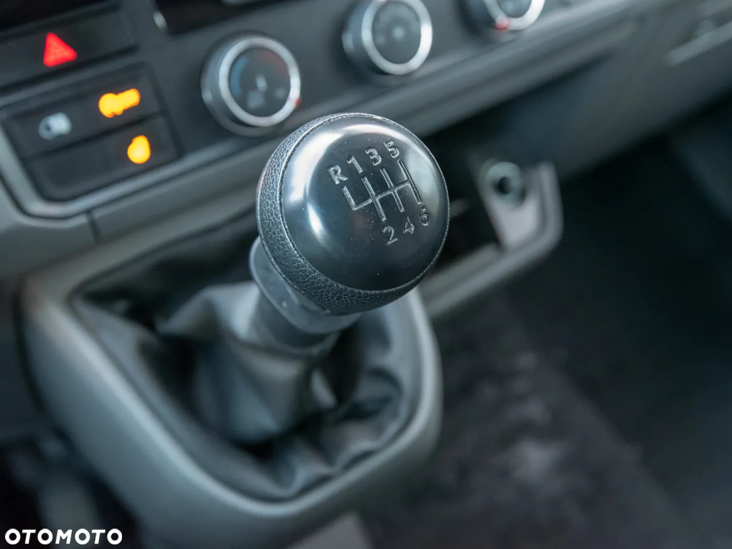 Volkswagen CRAFTER - 23