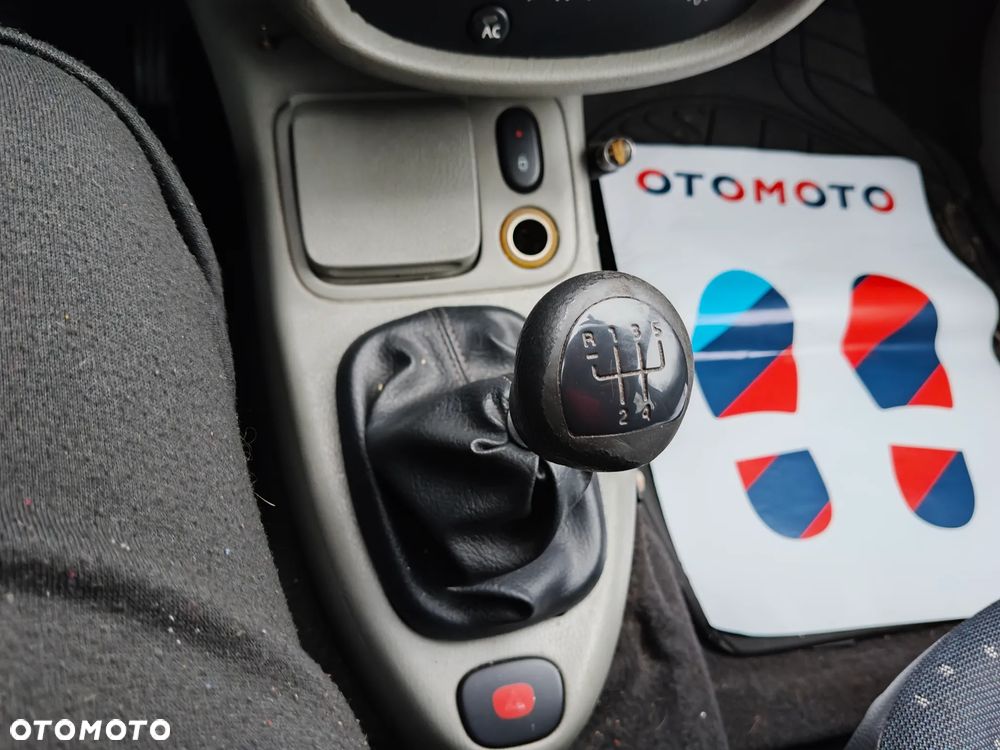 Renault Thalia 1.4 Access - 21