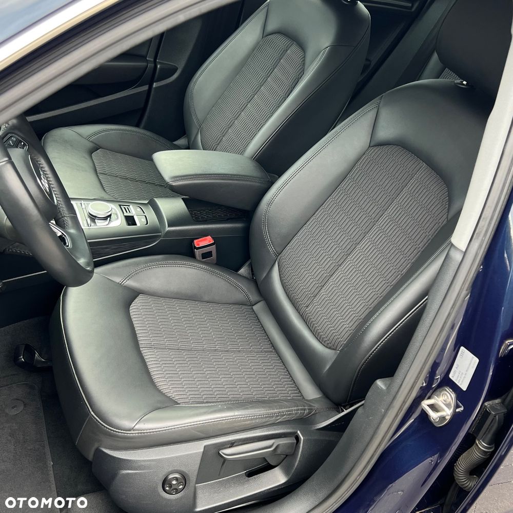 Audi A3 Sportback 2.0 TDI clean diesel Quattro Ambition S tronic - 23