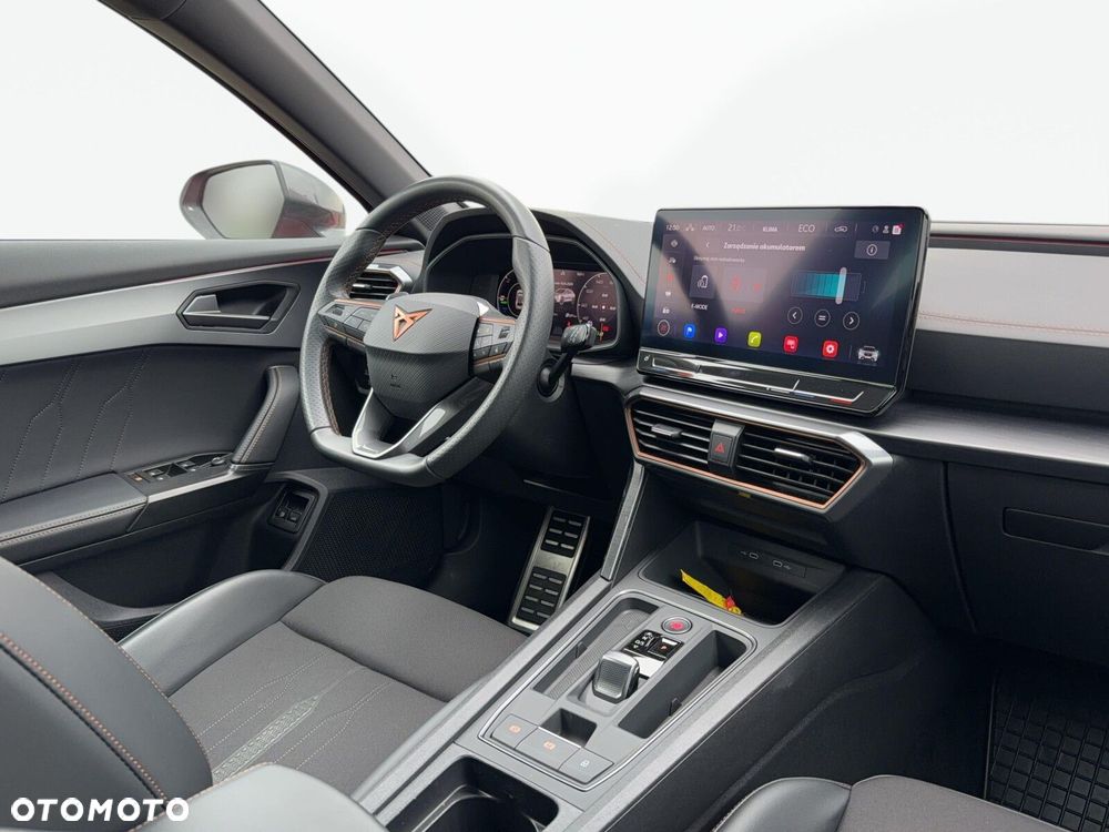 Cupra Formentor 1.4 e-Hybrid VZ DSG - 15