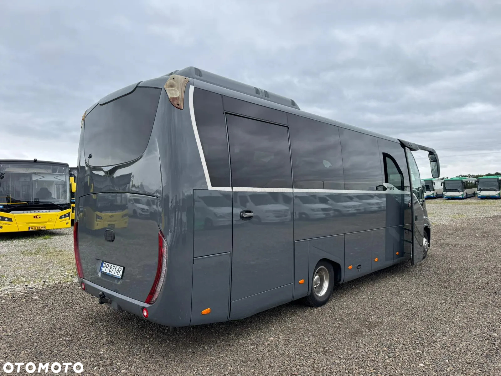 Iveco Daily - 3