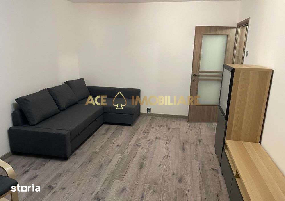 2 Camere de inchiriat | Timpuri Noi | Metrou | Centrala — fotografia 1