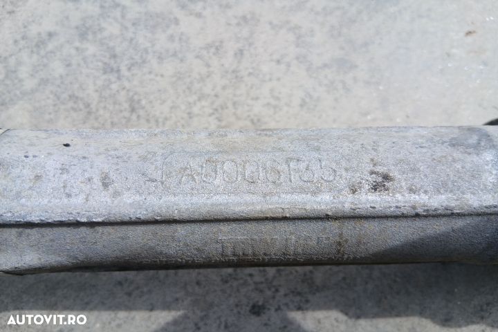 Caseta de directie 55700937 A0006135 55700937 A0006135 Opel Corsa D [ - 4