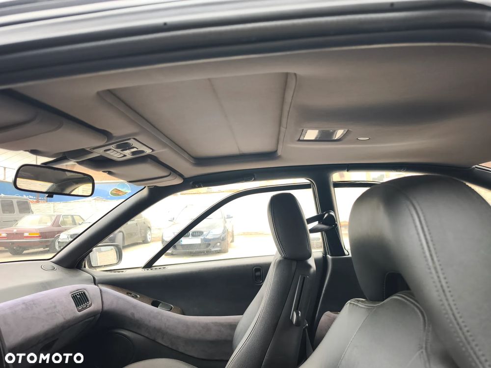 Subaru SVX Standard - 21