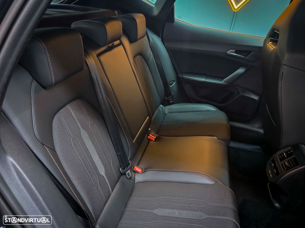 Cupra Formentor 1.4 e-Hybrid DSG VZ - 13