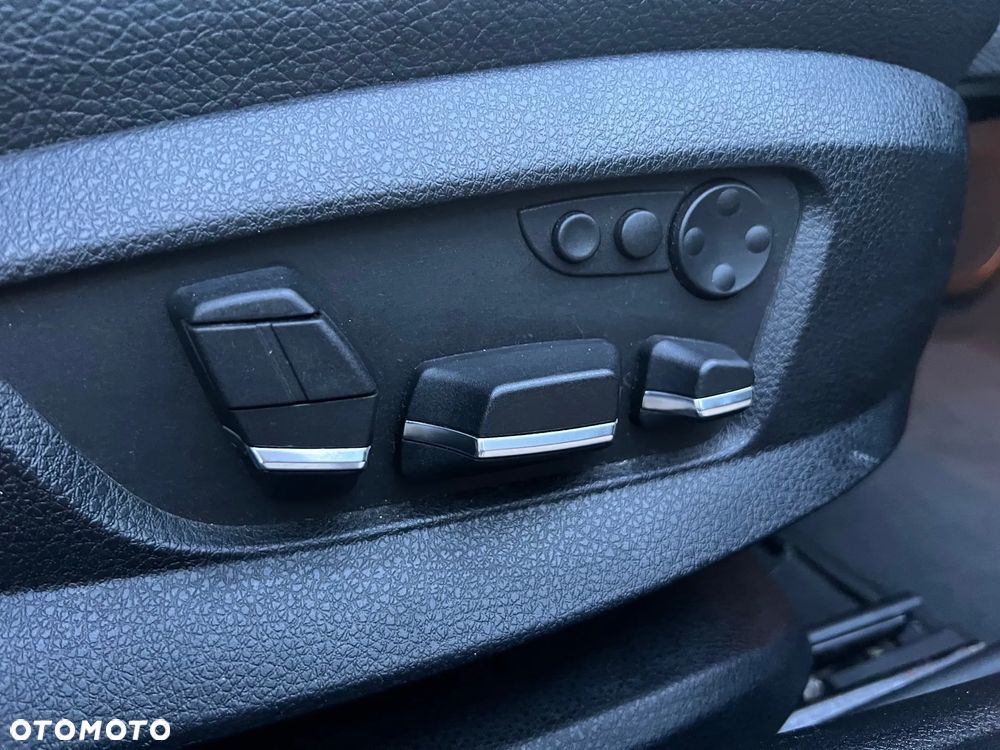 BMW Seria 5 535d - 11