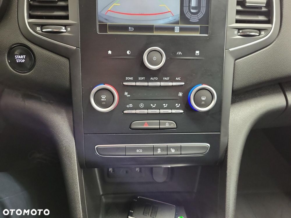 Renault Megane 1.2 Energy TCe Intens EDC - 14