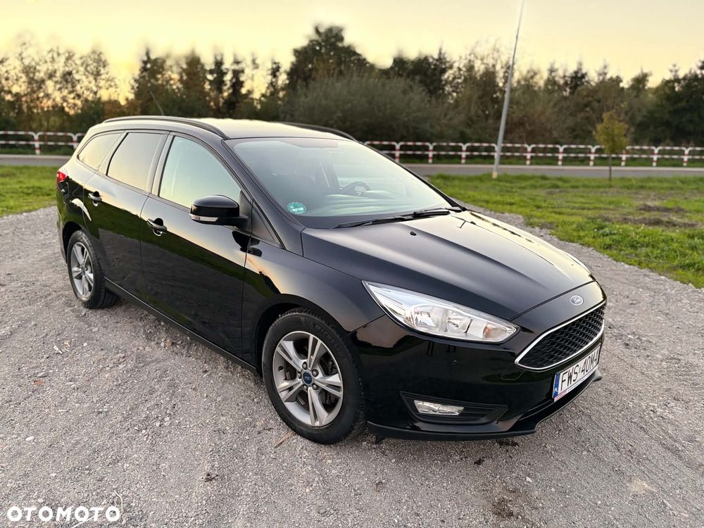 Ford Focus - 19