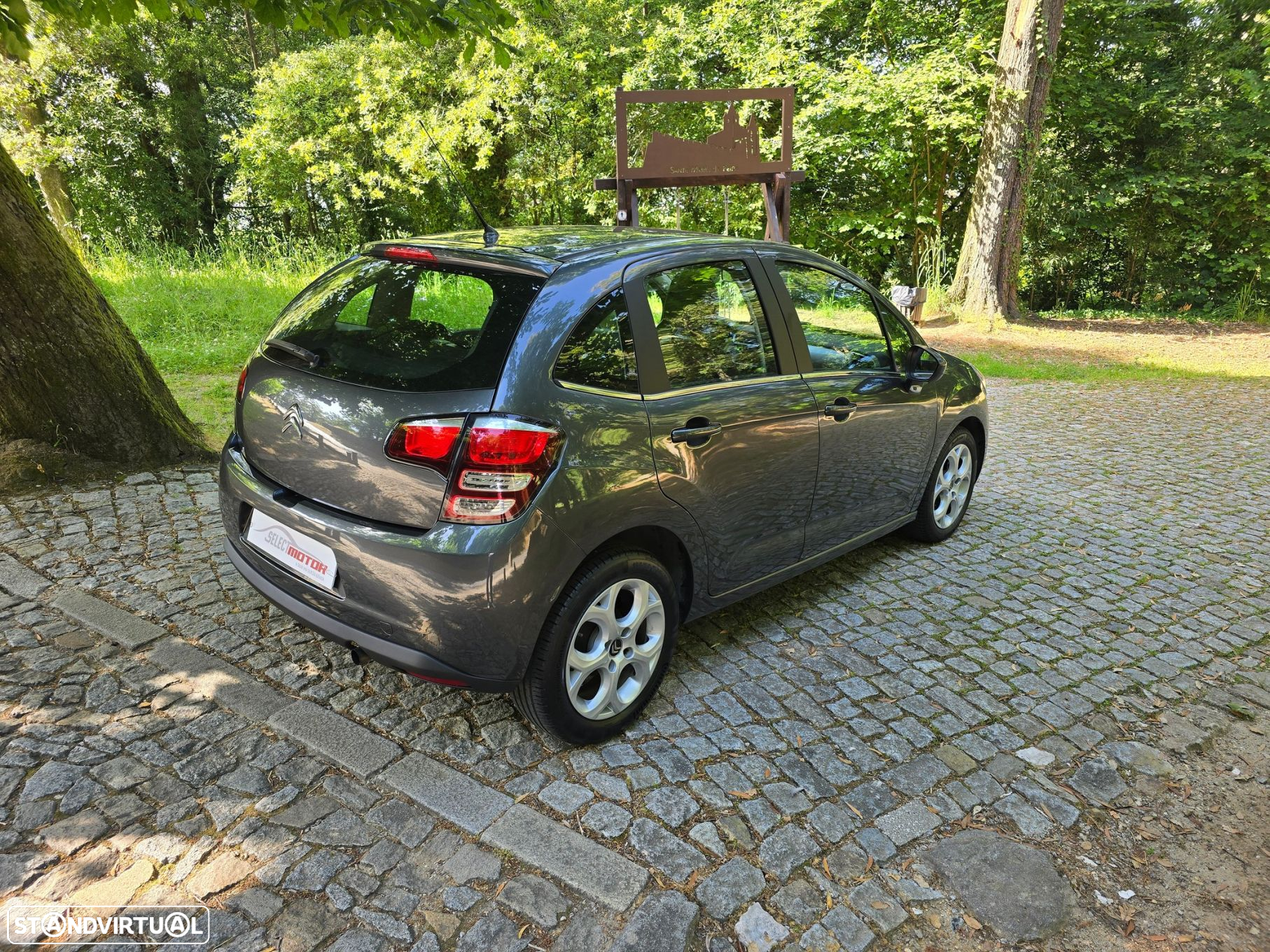 Citroën C3 1.2 PureTech Collection - 10